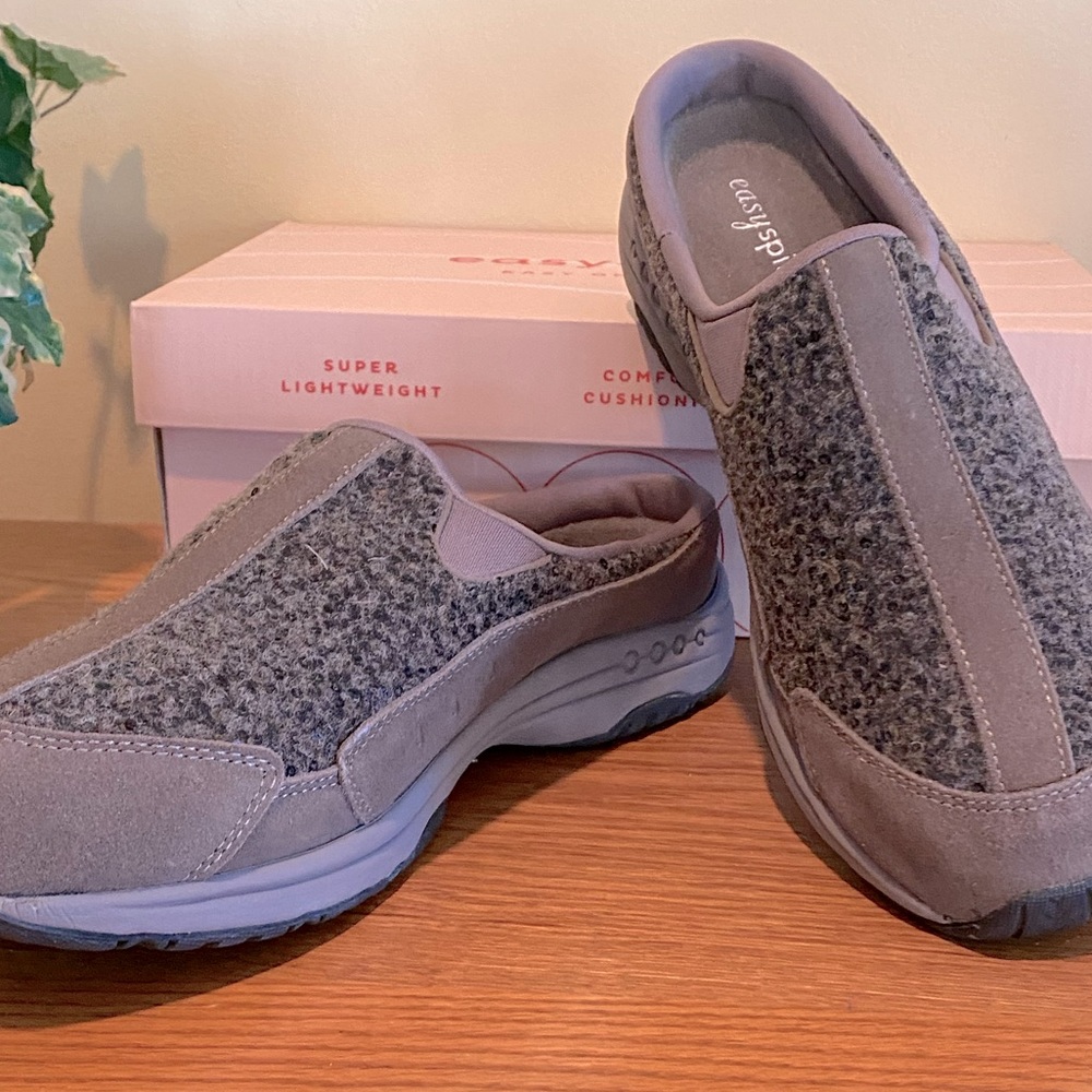 New Easy Spirt Traveltime Shoe